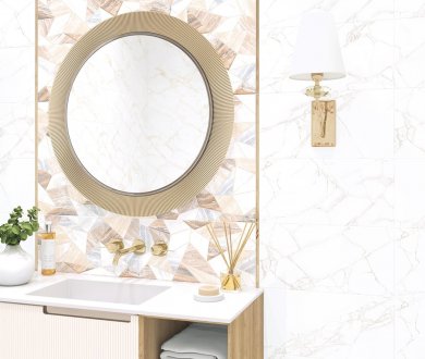 Плитка Altacera коллекция Avenue
