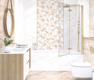 Плитка Altacera коллекция Avenue
