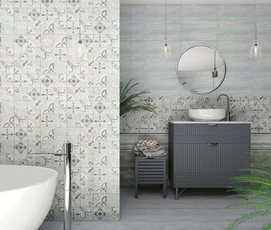 Плитка Altacera коллекция Deco Sky