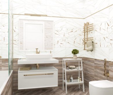 Плитка Altacera коллекция Esprit