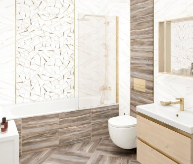 Плитка Altacera коллекция Esprit