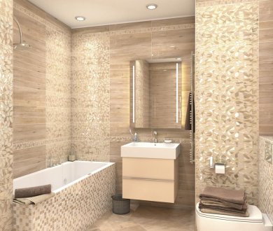 Плитка Altacera коллекция Felicity Groundy