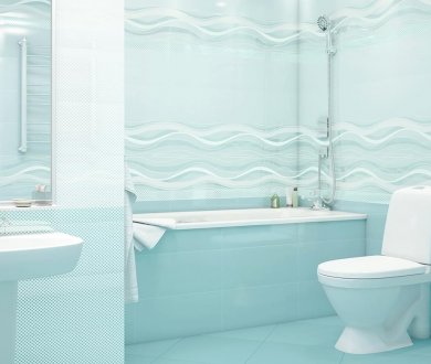 Плитка Altacera коллекция Luxury