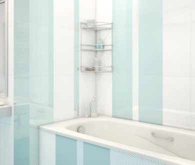 Плитка Altacera коллекция Luxury