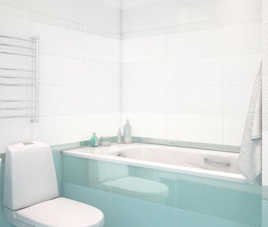 Плитка Altacera коллекция Luxury