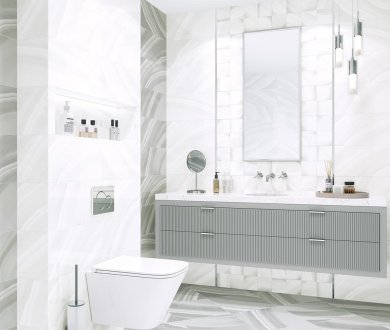 Плитка Altacera коллекция Miracle