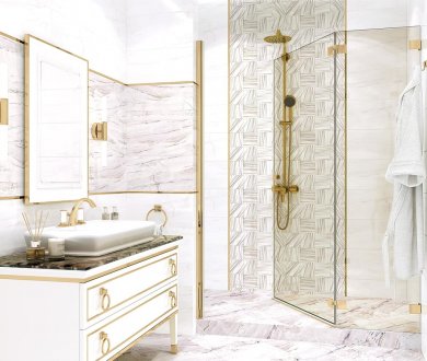Плитка Altacera коллекция Modern