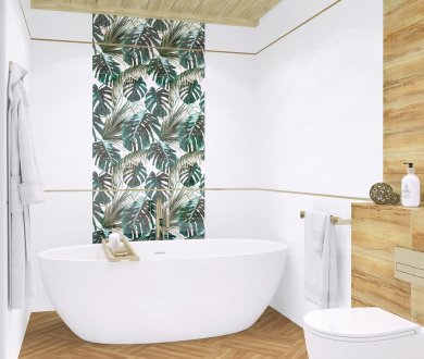 Плитка Altacera коллекция Paradise
