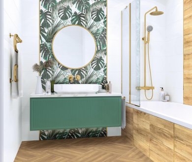 Плитка Altacera коллекция Paradise