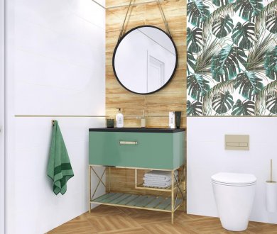 Плитка Altacera коллекция Paradise
