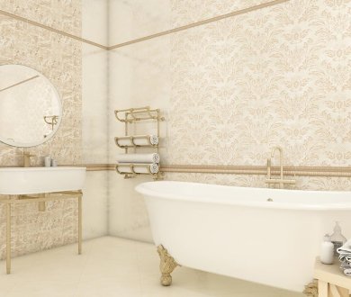 Плитка Altacera коллекция Rejina