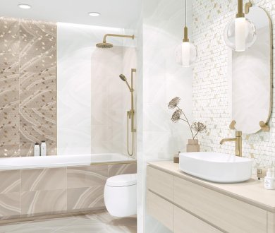 Плитка Altacera коллекция Resort