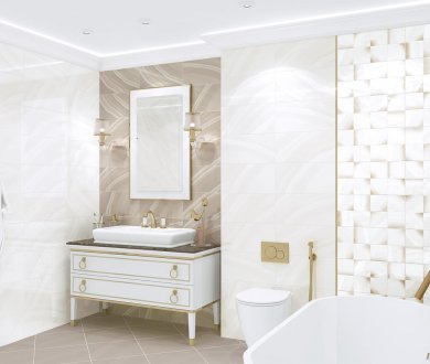 Плитка Altacera коллекция Resort