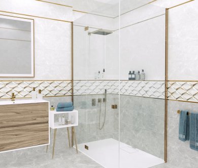 Плитка Altacera коллекция Sens
