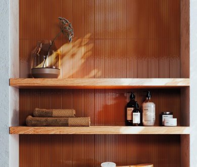 Плитка Amadis коллекция Stripes