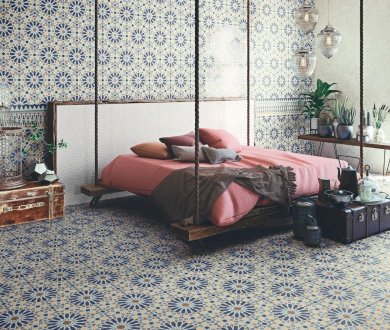 Плитка Aparici коллекция Alhambra