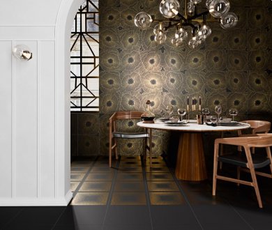 Плитка Aparici коллекция Art-Deco
