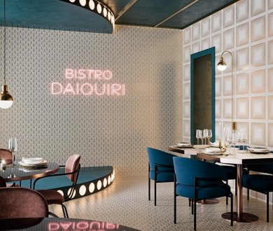 Плитка Aparici коллекция Art-Deco