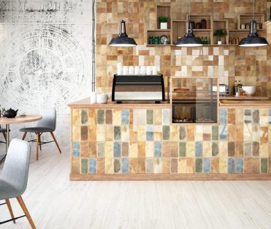 Плитка Aparici коллекция Camper