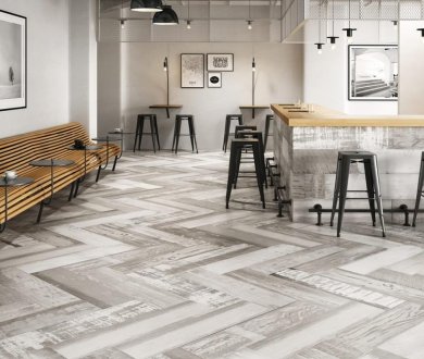 Плитка Aparici коллекция Chalkwood