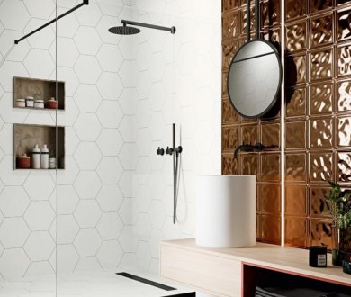Плитка Aparici коллекция Glass