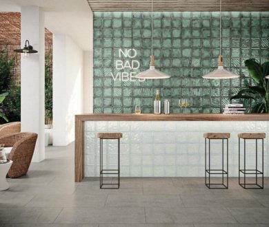 Плитка Aparici коллекция Glass