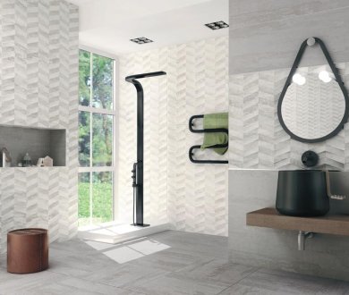 Плитка Aparici коллекция Jacquard