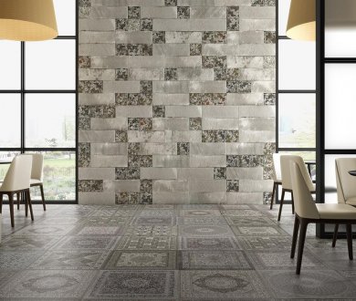 Плитка Aparici коллекция Kilim