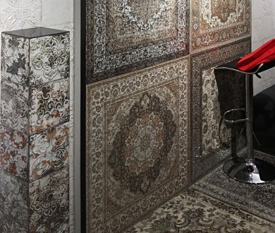 Плитка Aparici коллекция Kilim