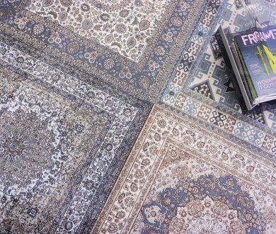 Плитка Aparici коллекция Kilim