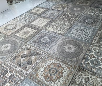 Плитка Aparici коллекция Kilim