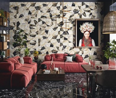 Плитка Aparici коллекция Luxor