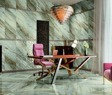Плитка Aparici коллекция Luxor