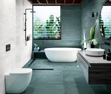 Плитка Aparici коллекция Metallic