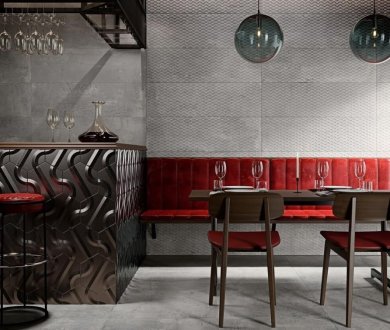 Плитка Aparici коллекция Metallic