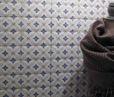 Плитка Aparici коллекция Sao Luis