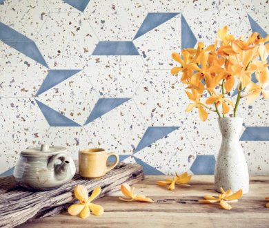 Плитка Aparici коллекция Stracciatella