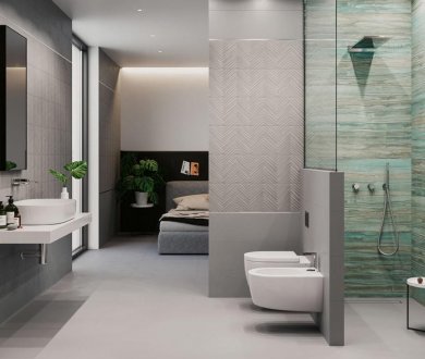 Плитка Aparici коллекция Studio