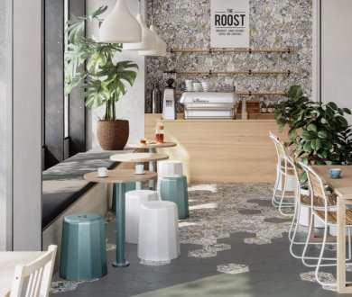 Плитка Aparici коллекция Studio