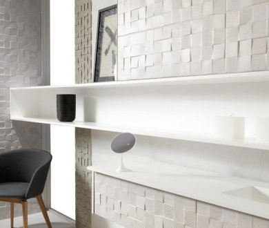 Плитка Aparici коллекция Zenith