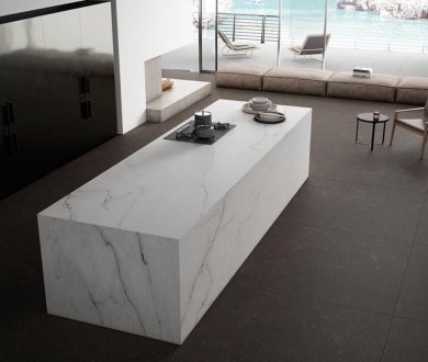 Плитка Apavisa коллекция Calacatta Lincoln