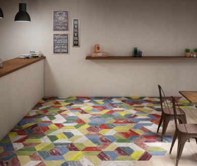 Плитка Apavisa коллекция Karacter