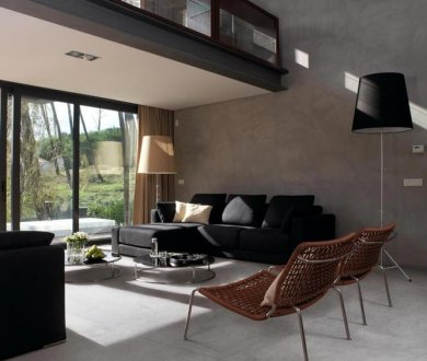 Плитка Apavisa коллекция Microcement