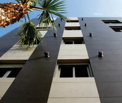 Плитка Apavisa коллекция Newstone