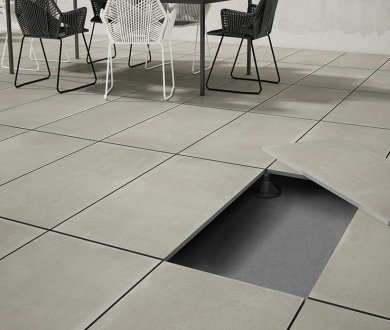 Плитка Apavisa коллекция Object