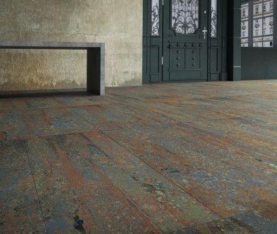 Плитка Apavisa коллекция Rust