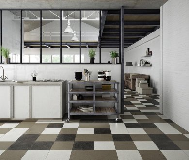 Плитка Apavisa коллекция Terrazzo