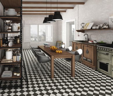 Плитка Apavisa коллекция Terrazzo
