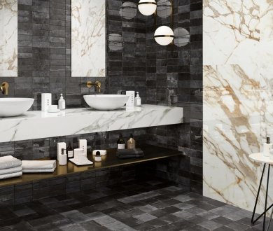 Плитка Ape коллекция Calacatta