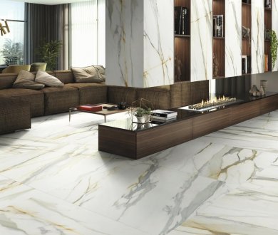 Плитка Ape коллекция Calacatta Borghini